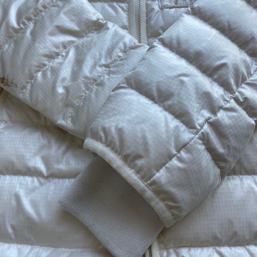 J.Crew Light Weight Puffer Jacket - image 4